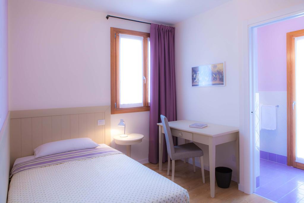 Agriturismo La Chiocciola Sacile Cameră foto