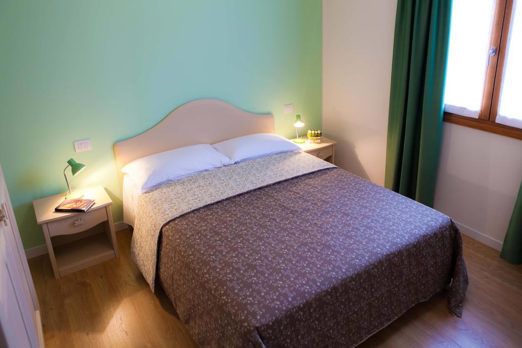 Agriturismo La Chiocciola Sacile Cameră foto