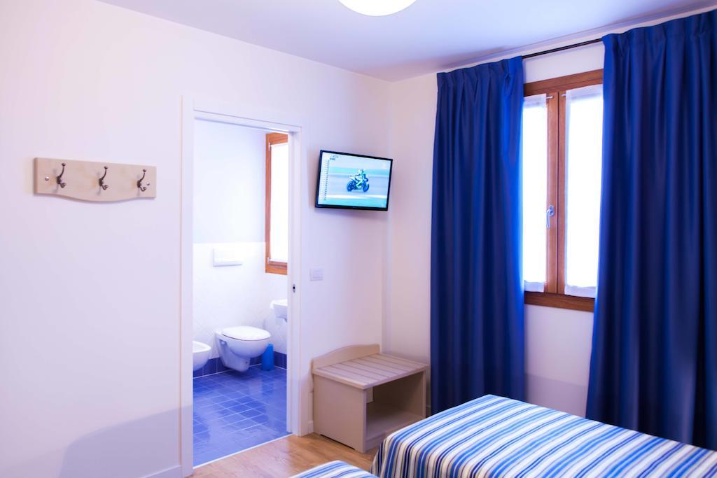 Agriturismo La Chiocciola Sacile Cameră foto